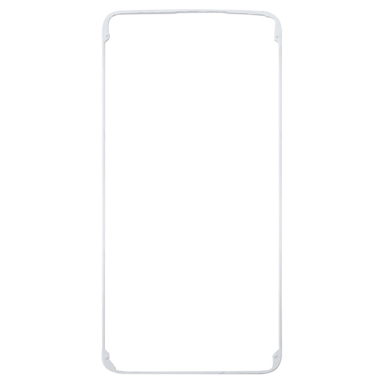 For Huawei P10 Plus Front Housing Frame — Huawei P10 Plus