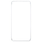 For Huawei P10 Plus Front Housing Frame — White