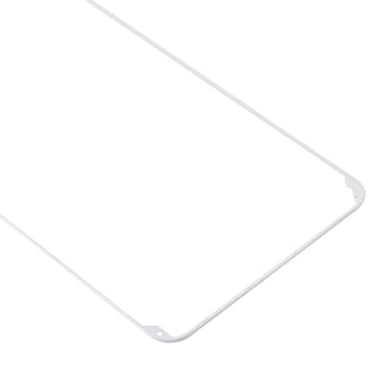 For Huawei P10 Plus Front Housing Frame — Black