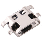 10 PCS Charging Port Connector for Nokia 2