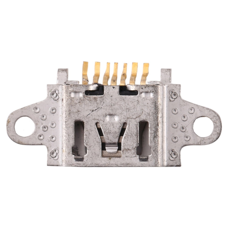 10pcs Charging Port Connector, For OPPO R15X