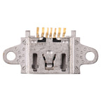 10pcs Charging Port Connector, For OPPO R15X