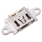 10pcs Charging Port Connector, For OPPO R15X