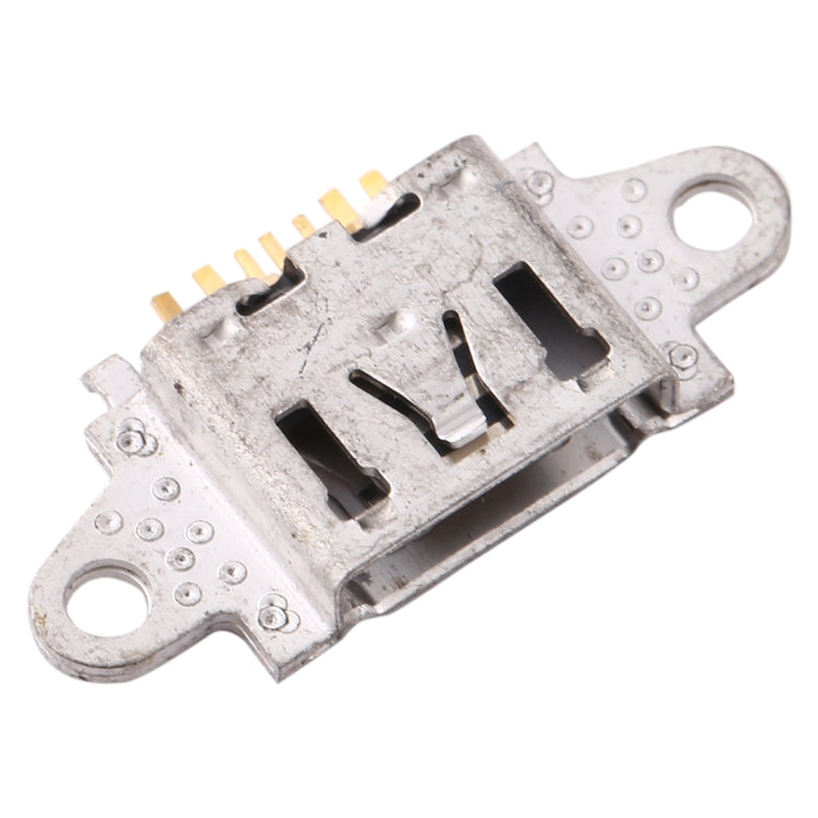 10pcs Charging Port Connector, For OPPO R15X