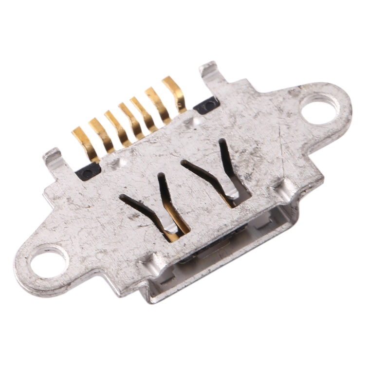 10pcs Charging Port Connector, For OPPO R15X