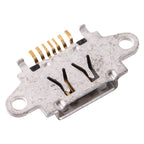 10pcs Charging Port Connector, For OPPO R15X