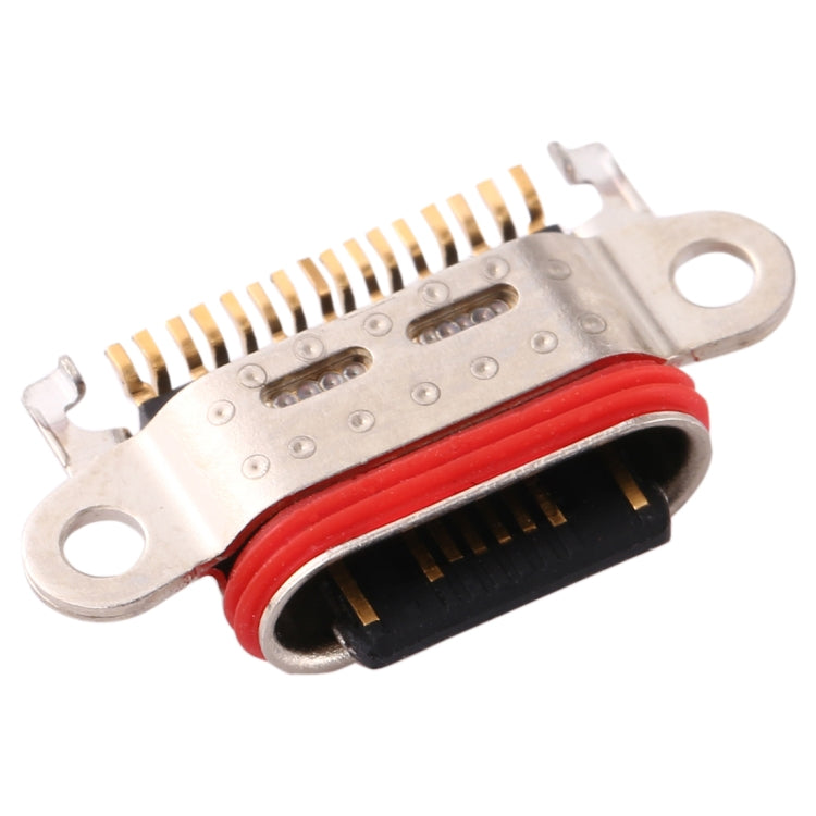 10pcs Charging Port Connector, For OPPO K3