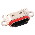 10pcs Charging Port Connector, For OPPO K3