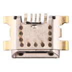 10pcs Charging Port Connector, For Vivo S1 Pro / S1
