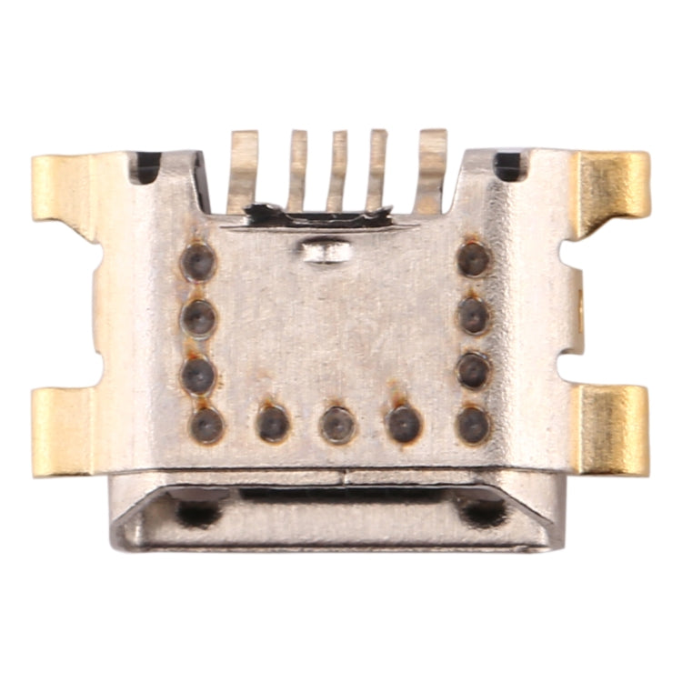 10pcs Charging Port Connector, For Vivo S1 Pro / S1