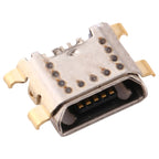 10pcs Charging Port Connector, For Vivo S1 Pro / S1
