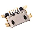 10pcs Charging Port Connector, For Vivo S1 Pro / S1