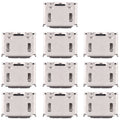 10 PCS Charging Port Connector for HTC One A9s