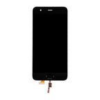 LCD Screen and Digitizer Full Assembly for Xiaomi Mi 6, For Xiaomi Mi6