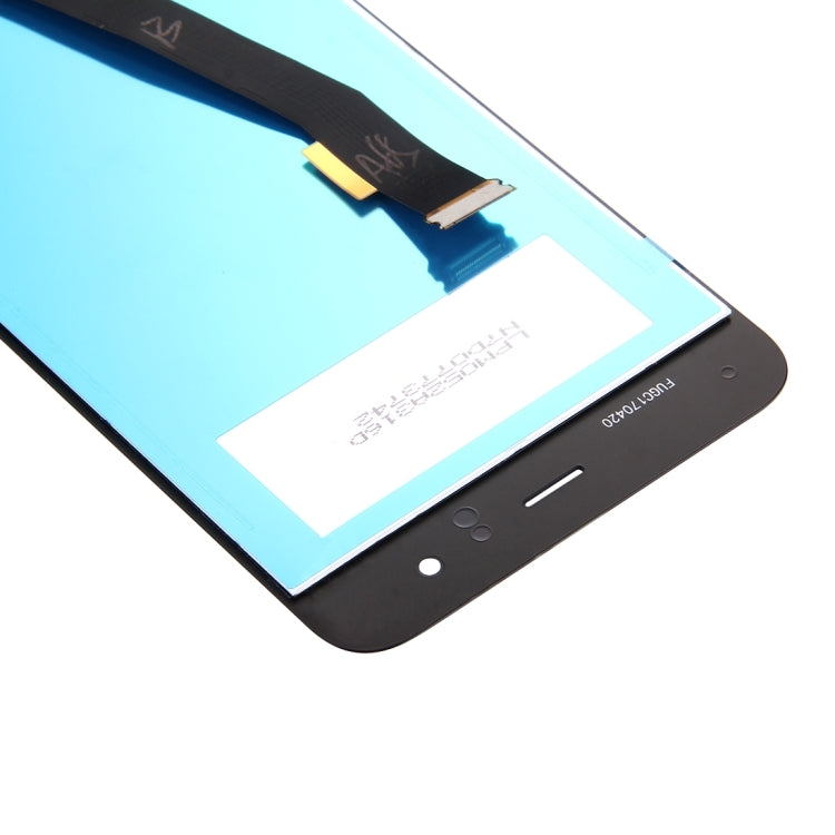 LCD Screen and Digitizer Full Assembly for Xiaomi Mi 6, For Xiaomi Mi6