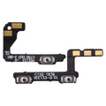 Power Button & Volume Button Flex Cable, For OnePlus 7T