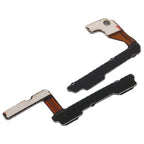 Power Button & Volume Button Flex Cable, For OnePlus 7T