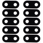 10pcs Back Camera Lens, For OPPO A11