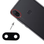 10pcs Back Camera Lens, For OPPO A11 — view 5