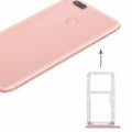 For Xiaomi Mi 5X / A1 SIM & SIM / TF Card Tray