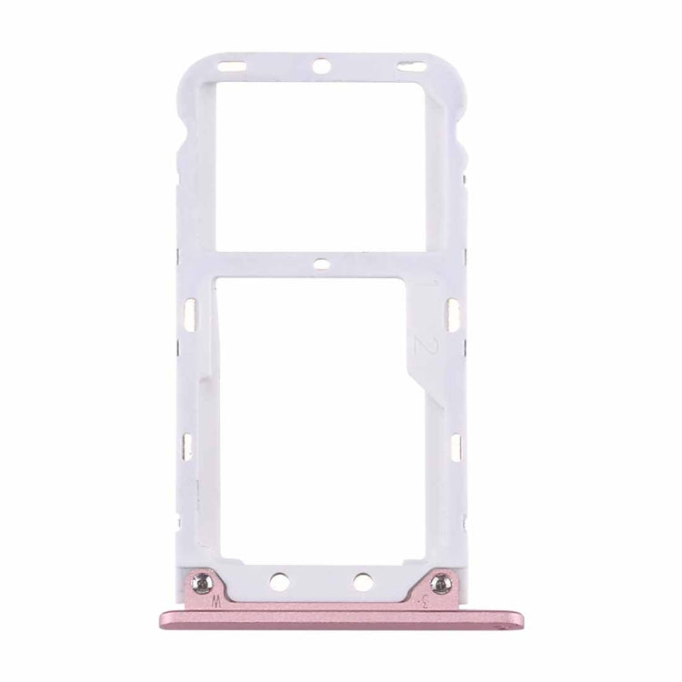 For Xiaomi Mi 5X / A1 SIM & SIM / TF Card Tray
