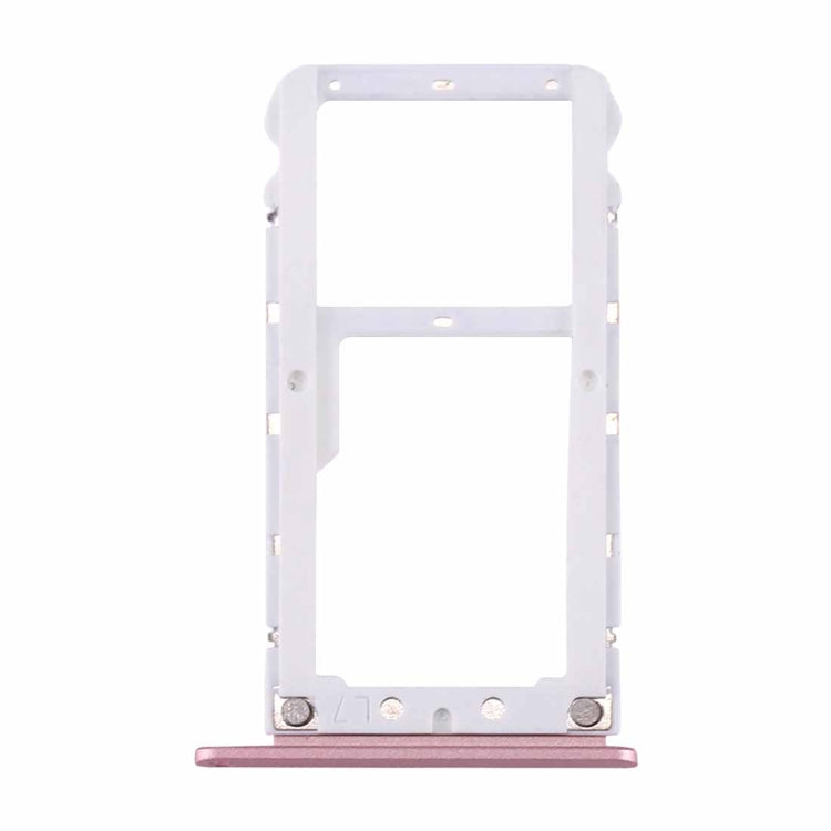 For Xiaomi Mi 5X / A1 SIM & SIM / TF Card Tray