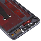 LCD Screen and Digitizer Full Assembly with Frame for Huawei Honor 20, For Huawei Honor 20 — view 5