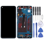LCD Screen and Digitizer Full Assembly with Frame for Huawei Honor 20 Pro, For Honor 20 Pro — For Honor 20 Pro