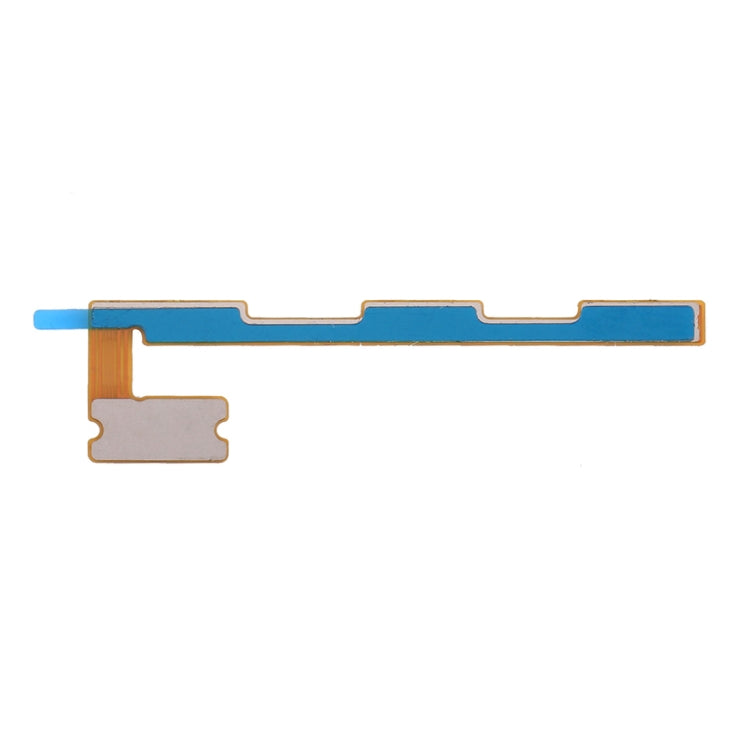 For Huawei Enjoy 7 Plus Power Button & Volume Button Flex Cable, For Huawei Enjoy 7 Plus — view 3