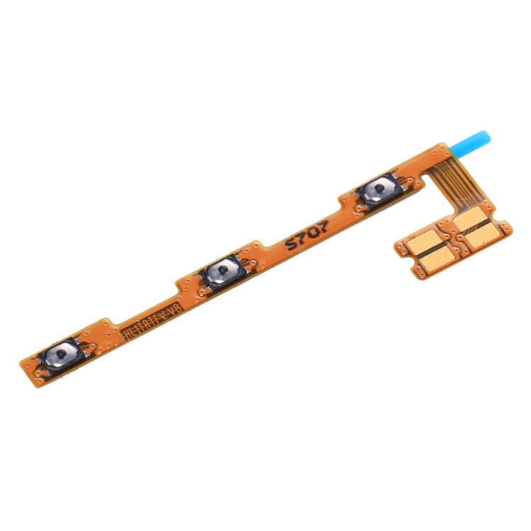 For Huawei Enjoy 7 Plus Power Button & Volume Button Flex Cable, For Huawei Enjoy 7 Plus — view 4