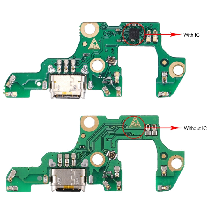 Charging Port Board, For Huawei nova 2