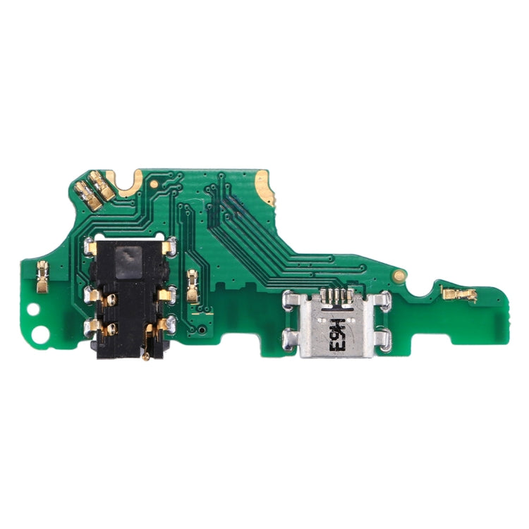Mate 10 Lite Charging Port Board, For Huawei Maimang 6