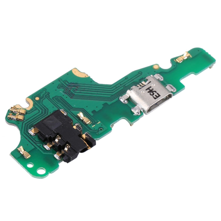 Mate 10 Lite Charging Port Board, For Huawei Maimang 6