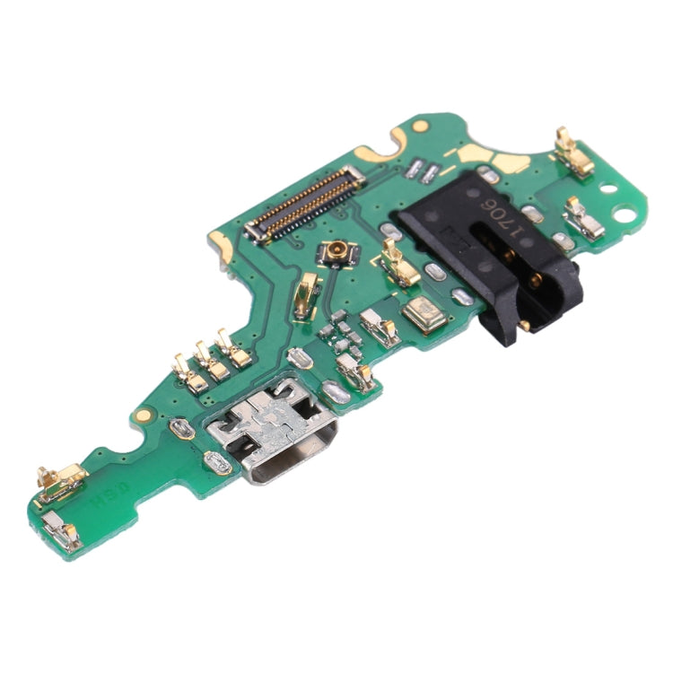 Mate 10 Lite Charging Port Board, For Huawei Maimang 6
