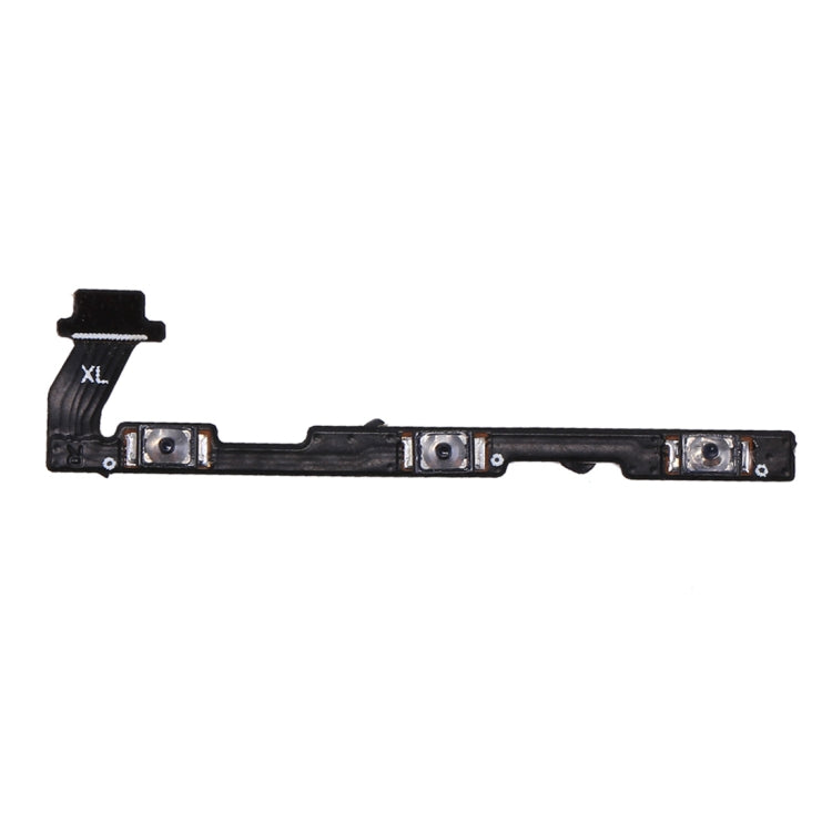 Power Button & Volume Button Flex Cable