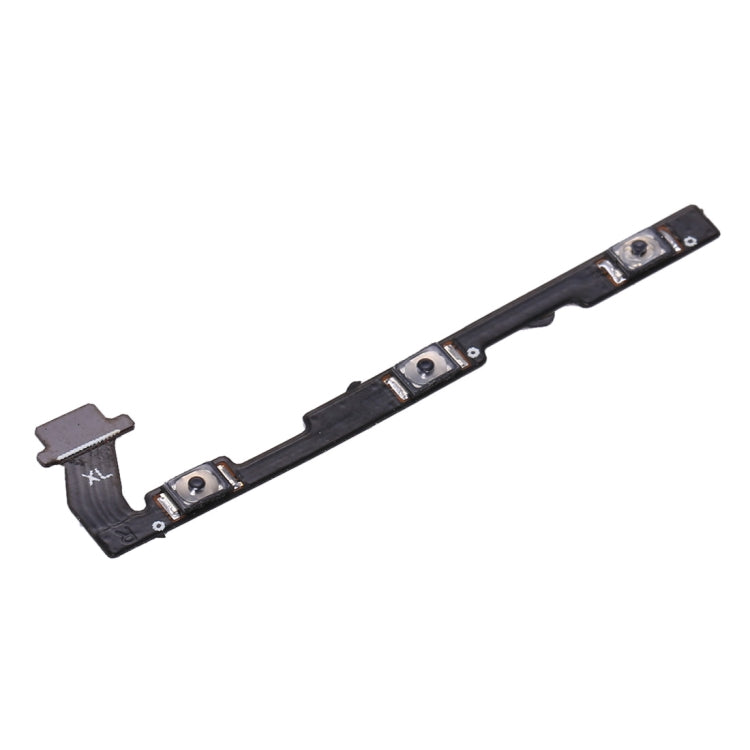 Power Button & Volume Button Flex Cable