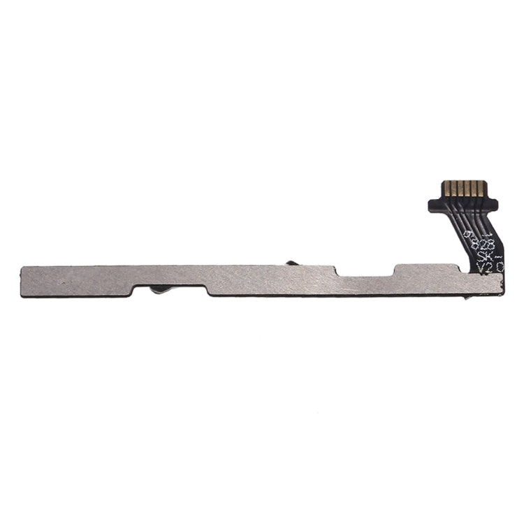 Power Button & Volume Button Flex Cable