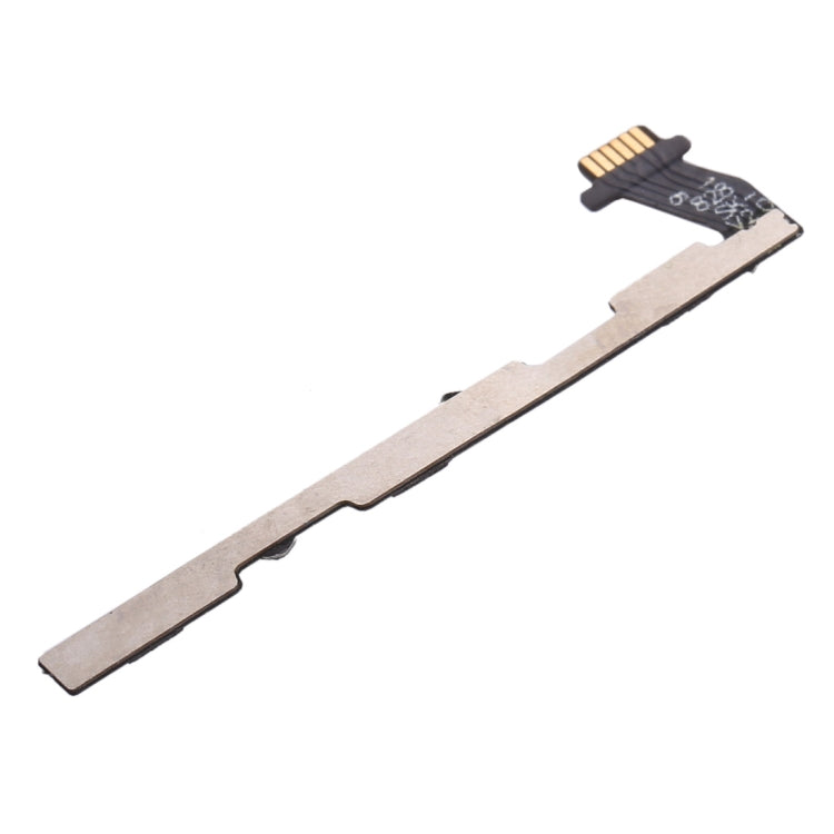 Power Button & Volume Button Flex Cable