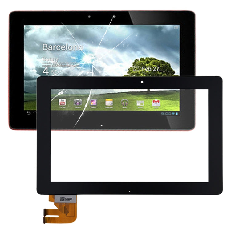 Touch Panel for ASUS Transformer TF300 TF300TG G01 (69.10I21.G01 Version)