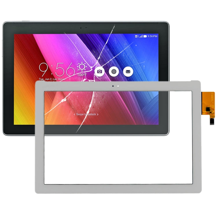 Touch Panel for Asus ZenPad 10 ZenPad Z300CNL P01T, For Asus Z300CNL — view 5