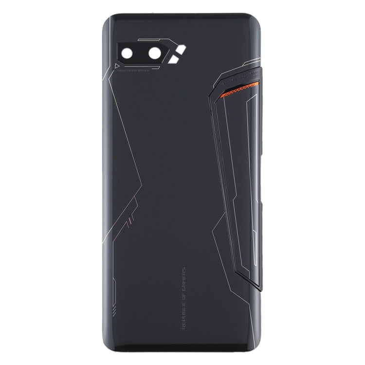 Back Cover for Asus ROG Phone II ZS660KL I001D I001DA I001DE