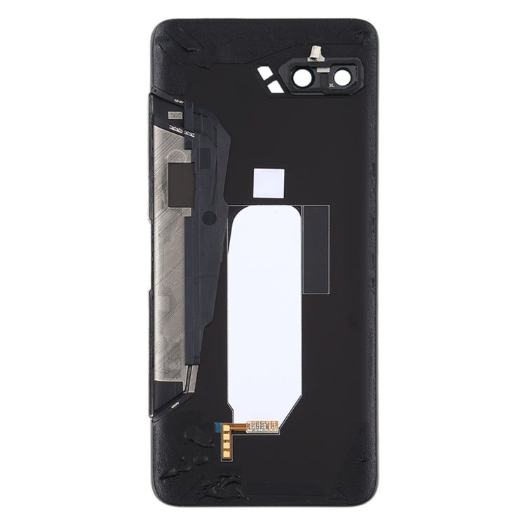 Back Cover for Asus ROG Phone II ZS660KL I001D I001DA I001DE