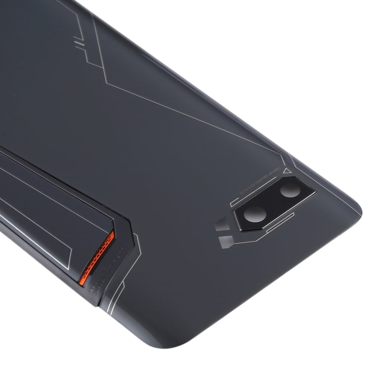 Back Cover for Asus ROG Phone II ZS660KL I001D I001DA I001DE