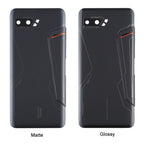 Back Cover for Asus ROG Phone II ZS660KL I001D I001DA I001DE