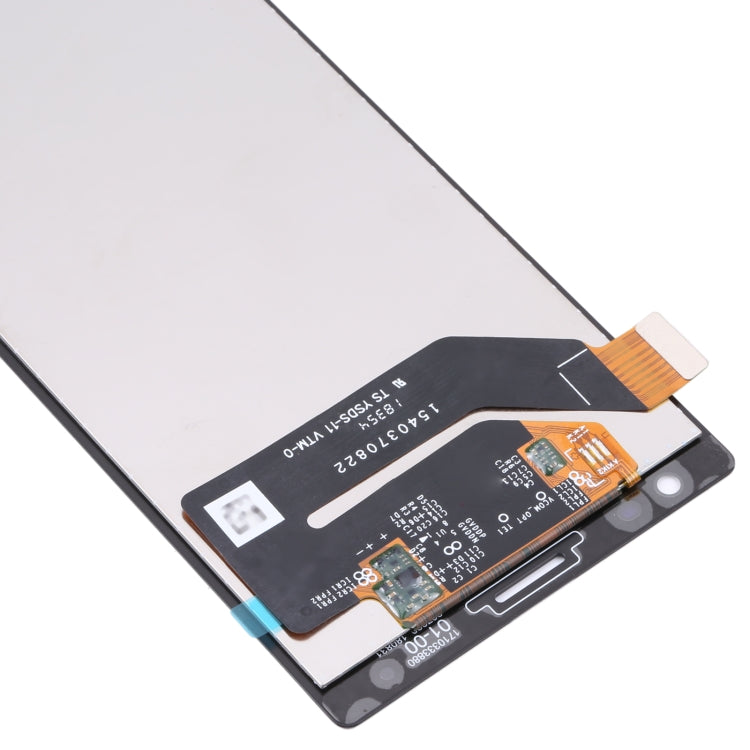 LCD Screen and Digitizer Full Assembly for Sony Xperia 10 Plus