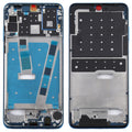 Middle Frame Bezel Plate with Side Keys for Huawei Nova 4e