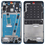 Middle Frame Bezel Plate with Side Keys for Huawei Nova 4e