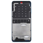 Middle Frame Bezel Plate with Side Keys for Huawei Nova 4e