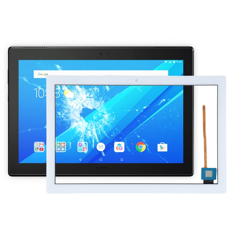 For Lenovo TAB4 10 / TB-X304 Touch Panel Digitizer — view 7