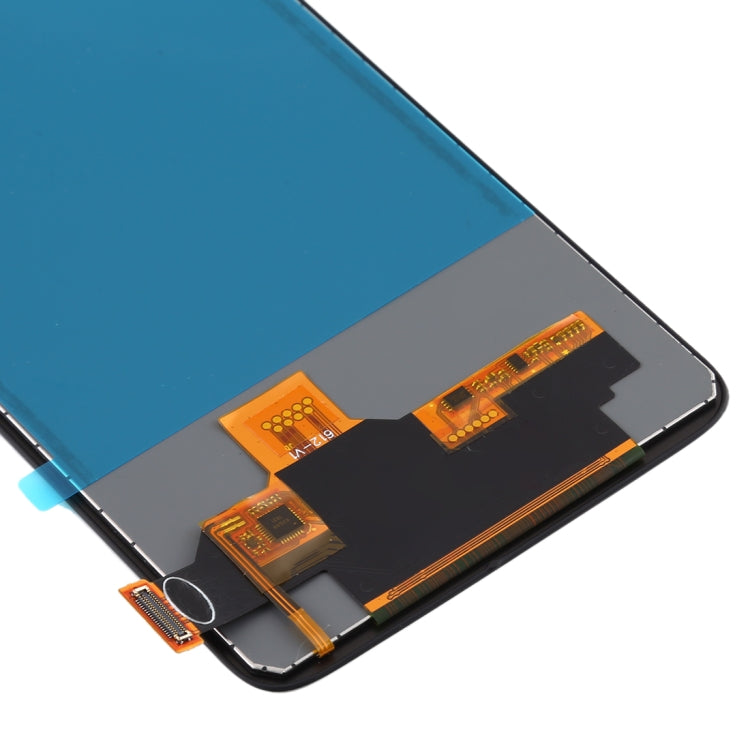 For OnePlus 6 A6000 TFT Material LCD Screen and Digitizer Full Assembly, For OnePlus 6 (TFT) — view 5